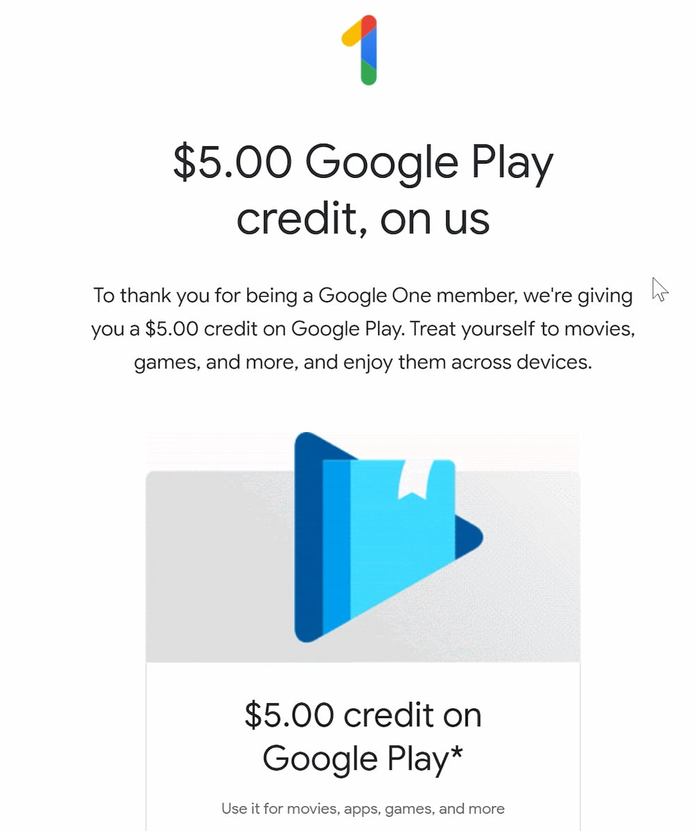 Top-listed Ways to Get the free $5 Google Play code