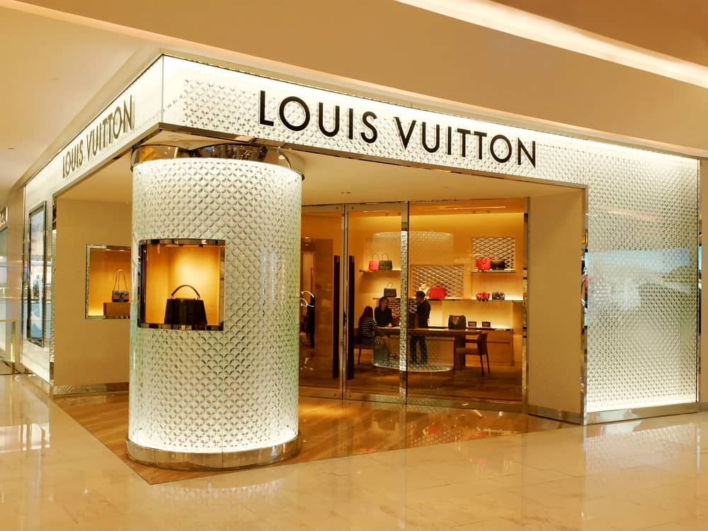 About Louis Vuitton