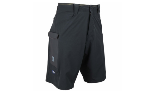 Overboard Submersible Shorts