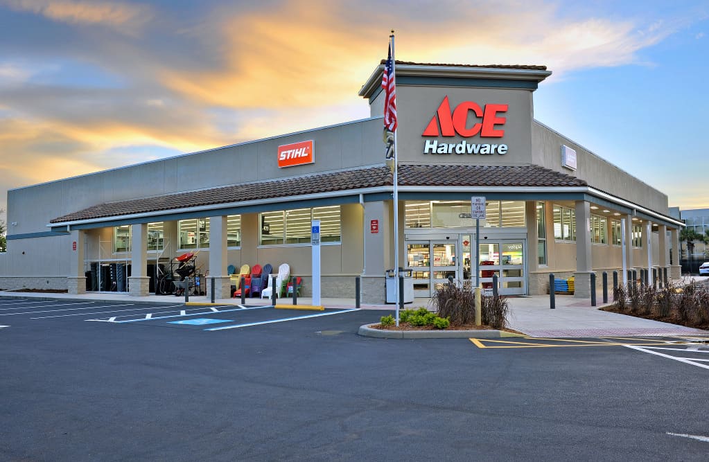 All-time offer from Ace Hardware