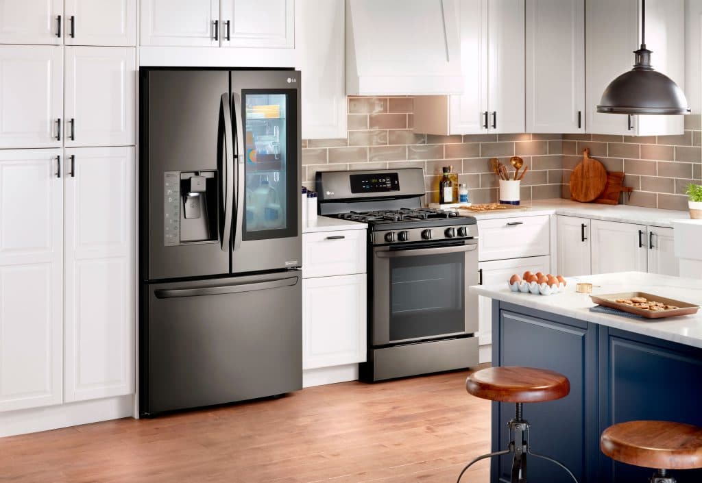 The best appliance package deals for Best Buy