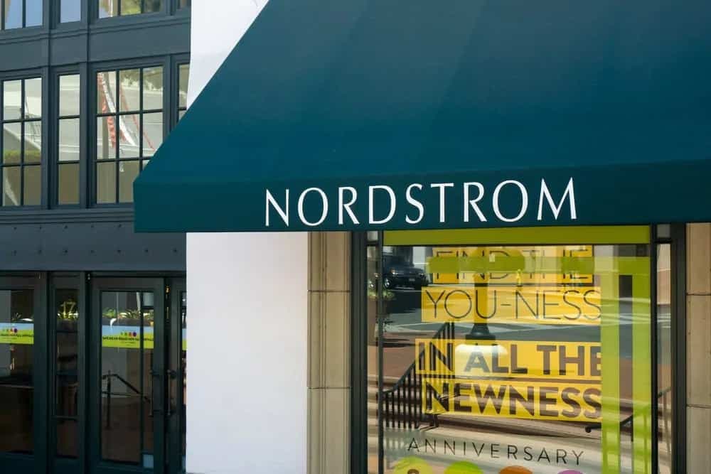 About Nordstrom