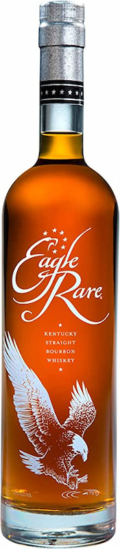 Eagle Rare 10-Year-Old Kentucky Straight Bourbon Whiskey