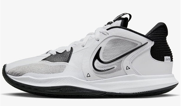 Nike Kyrie 5 Low Mens Basketball Shoes under 100 Dollars at Amazon
